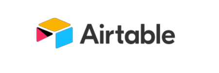 Airtable Logo