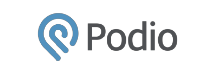 Podio Logo