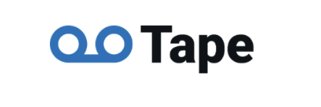 Tape App Logo