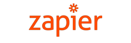Zapier Logo